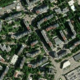 Satellite imagery of TT232, BG