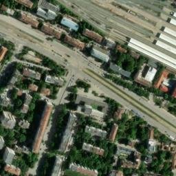 Satellite imagery of TT126B, BG