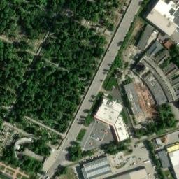 Satellite imagery of TT6/13/, BG