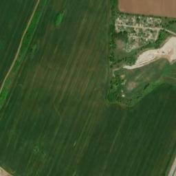 Satellite imagery of TT1906, BG