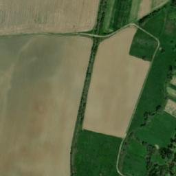 Satellite imagery of TT36/56/, BG