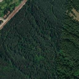 Satellite imagery of TT10, BG