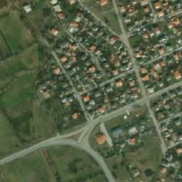 Satellite imagery of TT33, BG