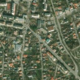 Satellite imagery of TT85, BG