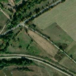 Satellite imagery of TT40/7/, BG