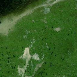 Satellite imagery of Levski, BG