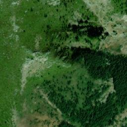 Satellite imagery of Levski, BG