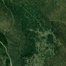 Satellite imagery of TT20, BG