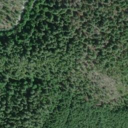 Satellite imagery of Sunshine Mine, US