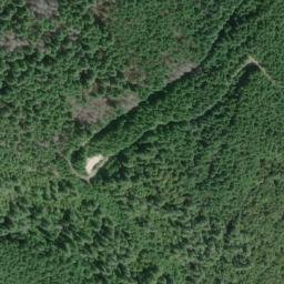 Satellite imagery of Sunshine Mine, US
