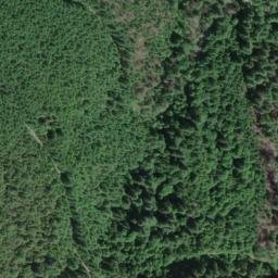 Satellite imagery of Sunshine Mine, US