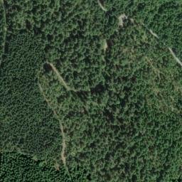 Satellite imagery of Big Slide Lode, US