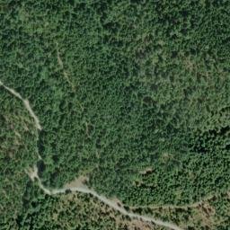 Satellite imagery of Sunset Mine, US