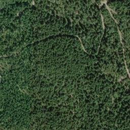 Satellite imagery of Sunset Mine, US