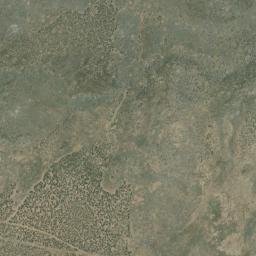Satellite imagery of Dudeck Ridge, US