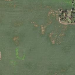 Satellite imagery of CKCO-42 Television Tower, CA