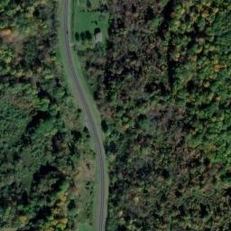 Satellite imagery of The Jumpoff, US