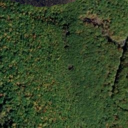 Satellite imagery of The Jumpoff, US
