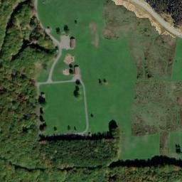 Satellite imagery of The Jumpoff, US