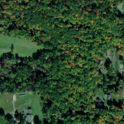 Satellite imagery of Cook Point, US