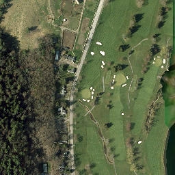 Satellite imagery of O-te-sa-ga Electric Light And Heating Plant, US