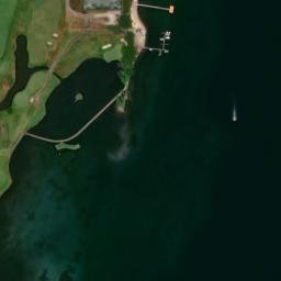 Satellite imagery of O-te-sa-ga Electric Light And Heating Plant, US