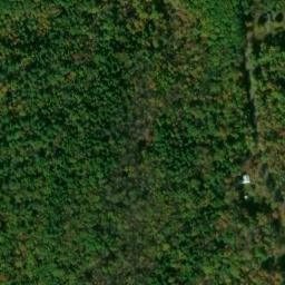 Satellite imagery of Kennedy Ridge, US