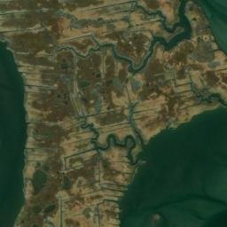 Satellite imagery of Eagle Hill, US