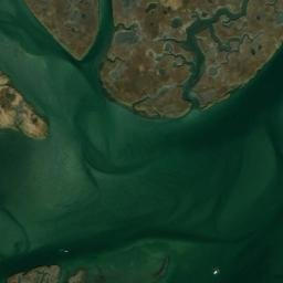 Satellite imagery of Eagle Hill, US