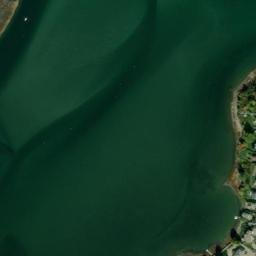 Satellite imagery of Eagle Hill, US