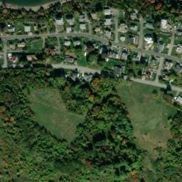 Satellite imagery of Great Neck, US