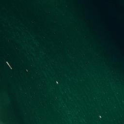 Satellite imagery of Ipswich Bluff, US