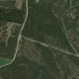 Satellite imagery of Serra do Edramo, ES
