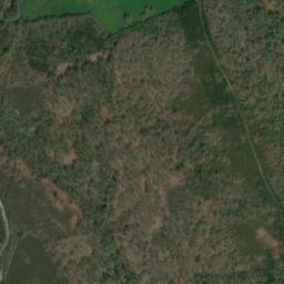 Satellite imagery of Serra do Edramo, ES