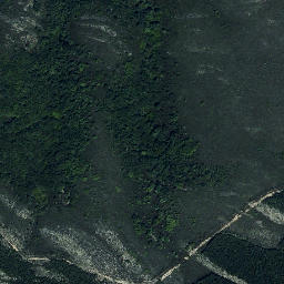 Satellite imagery of survey_point, ES