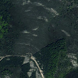 Satellite imagery of survey_point, ES