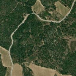 Satellite imagery of Borne de la Llause, ES