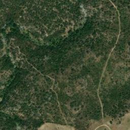 Satellite imagery of Borne de la Llause, ES