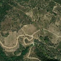 Satellite imagery of Borne de la Fount de la Selvia 1, ES