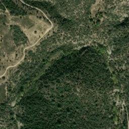 Satellite imagery of Borne de la Fount de la Selvia 1, ES