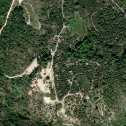 Satellite imagery of survey_point, HR