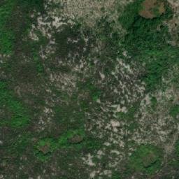 Satellite imagery of Planikova Glavica, BA