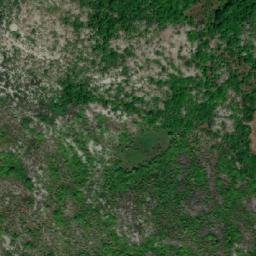 Satellite imagery of Golubinac, BA