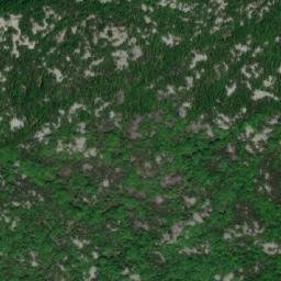 Satellite imagery of Glavica, BA