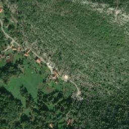 Satellite imagery of Ljutić, BA