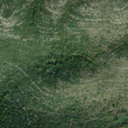 Satellite imagery of Ljutić, BA