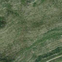 Satellite imagery of Ljutić, BA