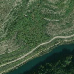 Satellite imagery of Zelenikovac, BA