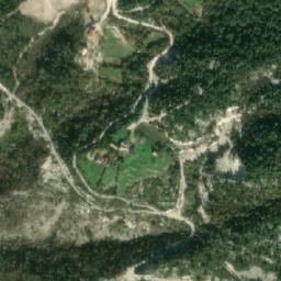 Satellite imagery of Zastrm, BA
