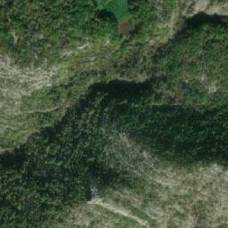 Satellite imagery of Slavinje Brdo, BA